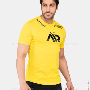 تیشرت مردانه Nike مدل 29376