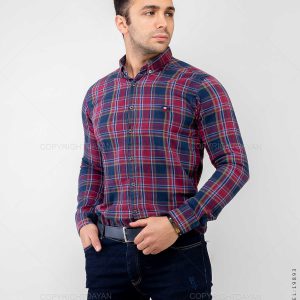 پیراهن مردانه Floy مدل 19893