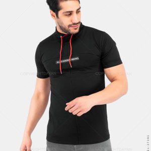 تیشرت مردانه Marlon مدل 27191