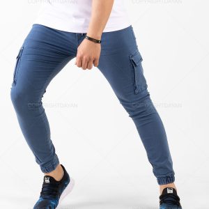 شلوار اسلش مردانه Sevin مدل 13496