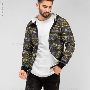 سویشرت مردانه Reebok مدل 17427