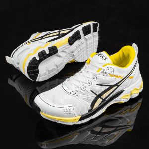 کفش ورزشی مردانه Asics مدل 22628