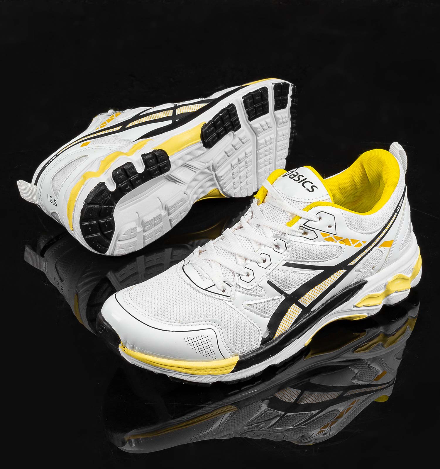 کفش ورزشی مردانه Asics مدل 22628