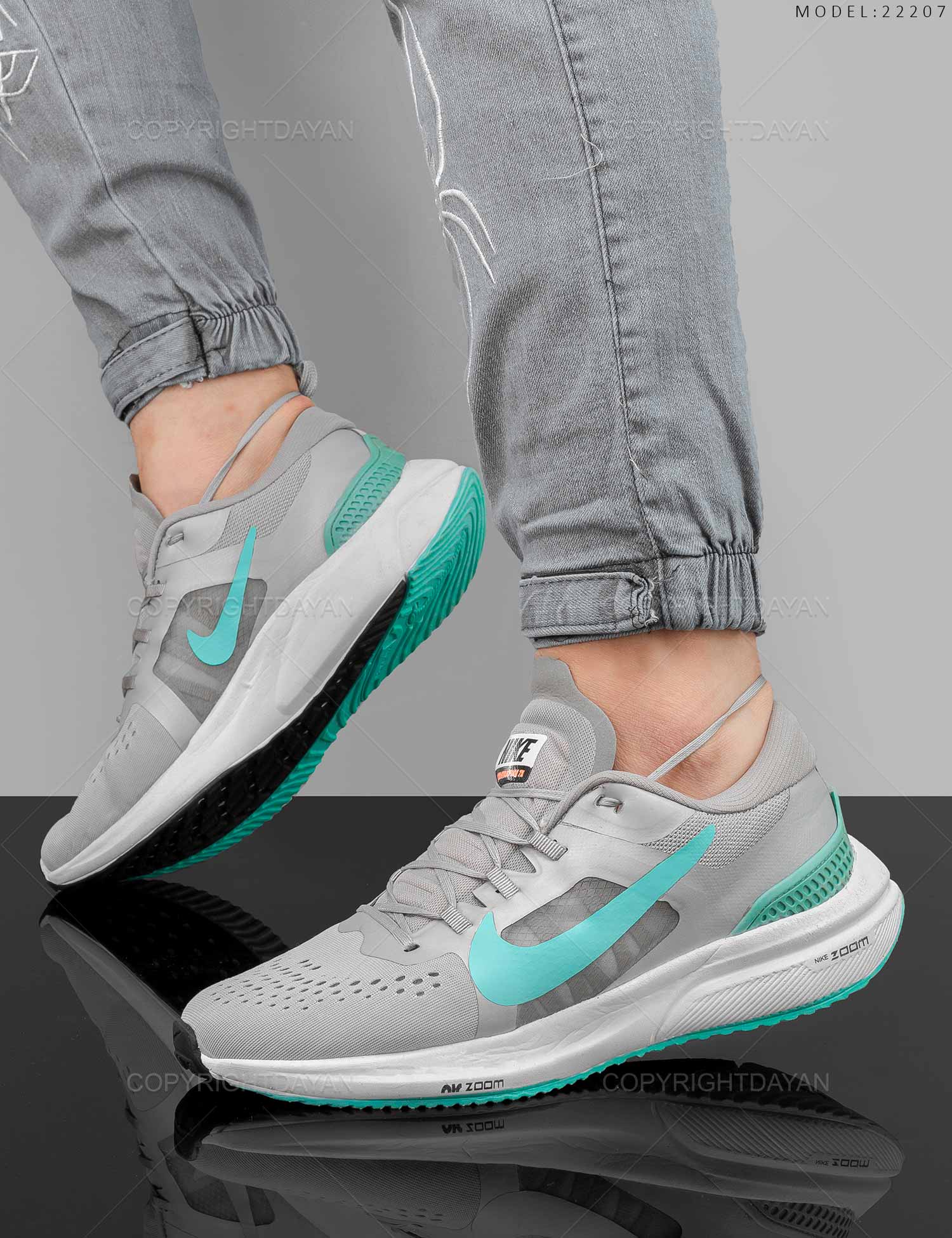 کفش ورزشی مردانه Nike مدل 22207