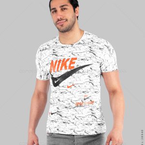 تیشرت مردانه Nike مدل 28940