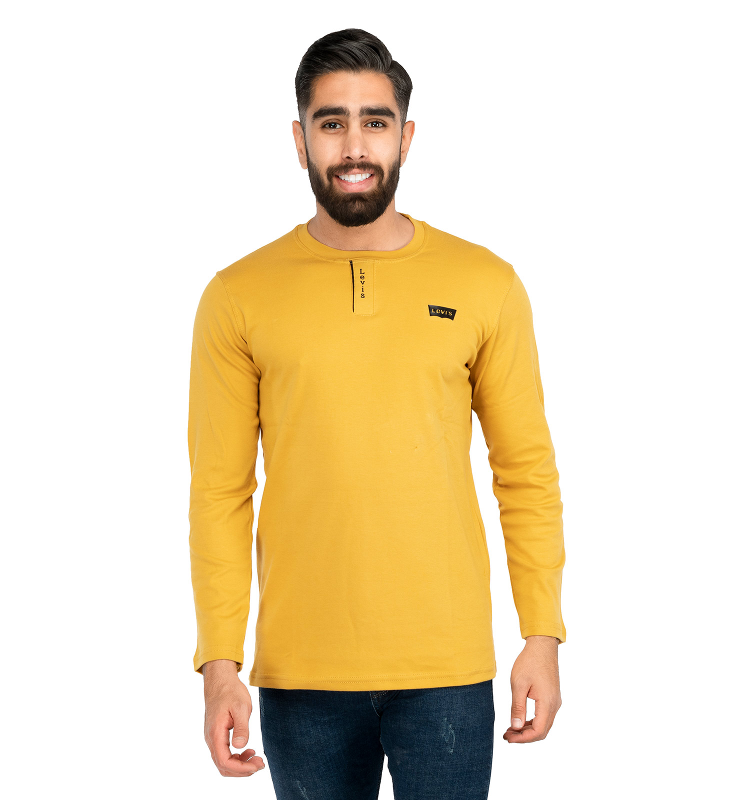 بلوز مردانه Levis مدل 40152