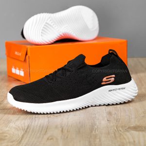 کفش مردانه Skechers مدل 13086