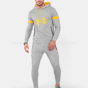 ست سویشرت شلوار مردانه Under Armour مدل 21848