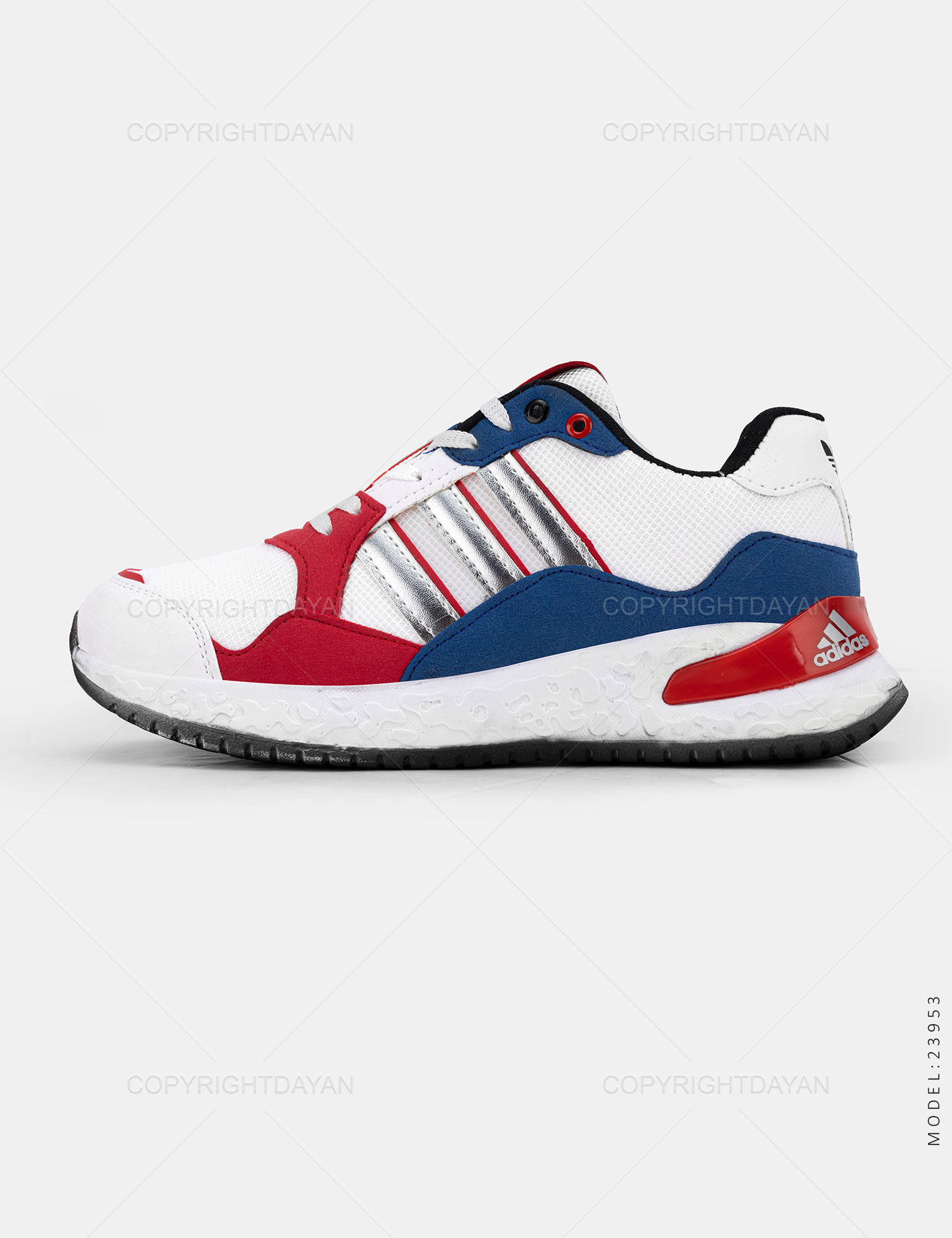 کفش ورزشی مردانه Adidas مدل 23953