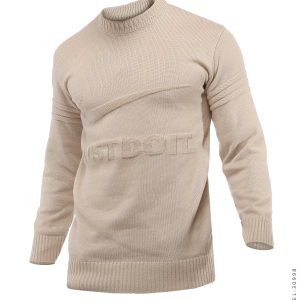 پلیور بافت مردانه یقه گرد Nike مدل 30998