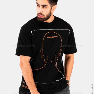 تیشرت مردانه Mason مدل 21032