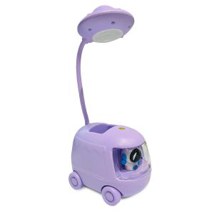 چراغ مطالعه فضانورد ماشینی مدل 41443