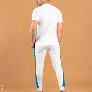 ست تیشرت شلوار مردانه Esteghlal مدل 12788