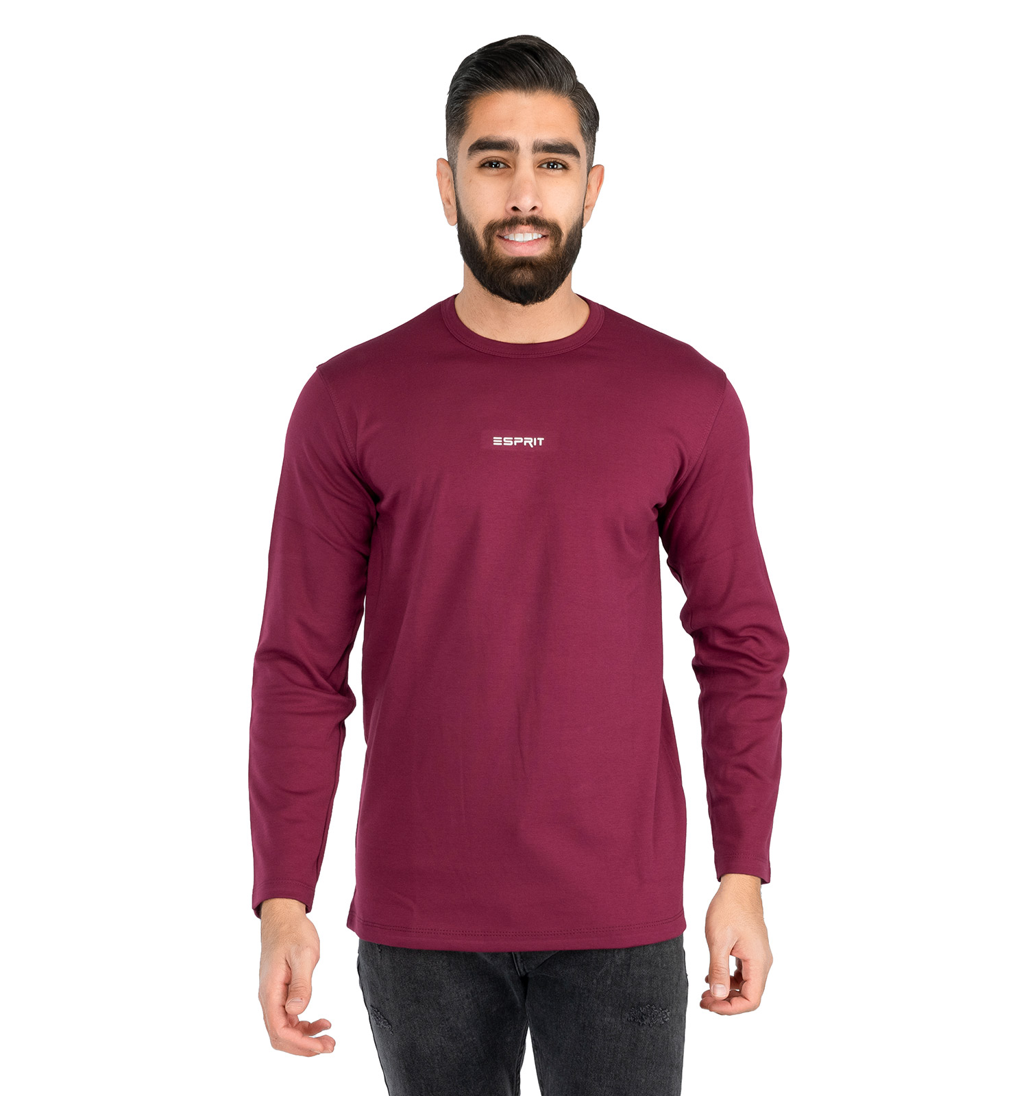 بلوز مردانه Esprit مدل 40948