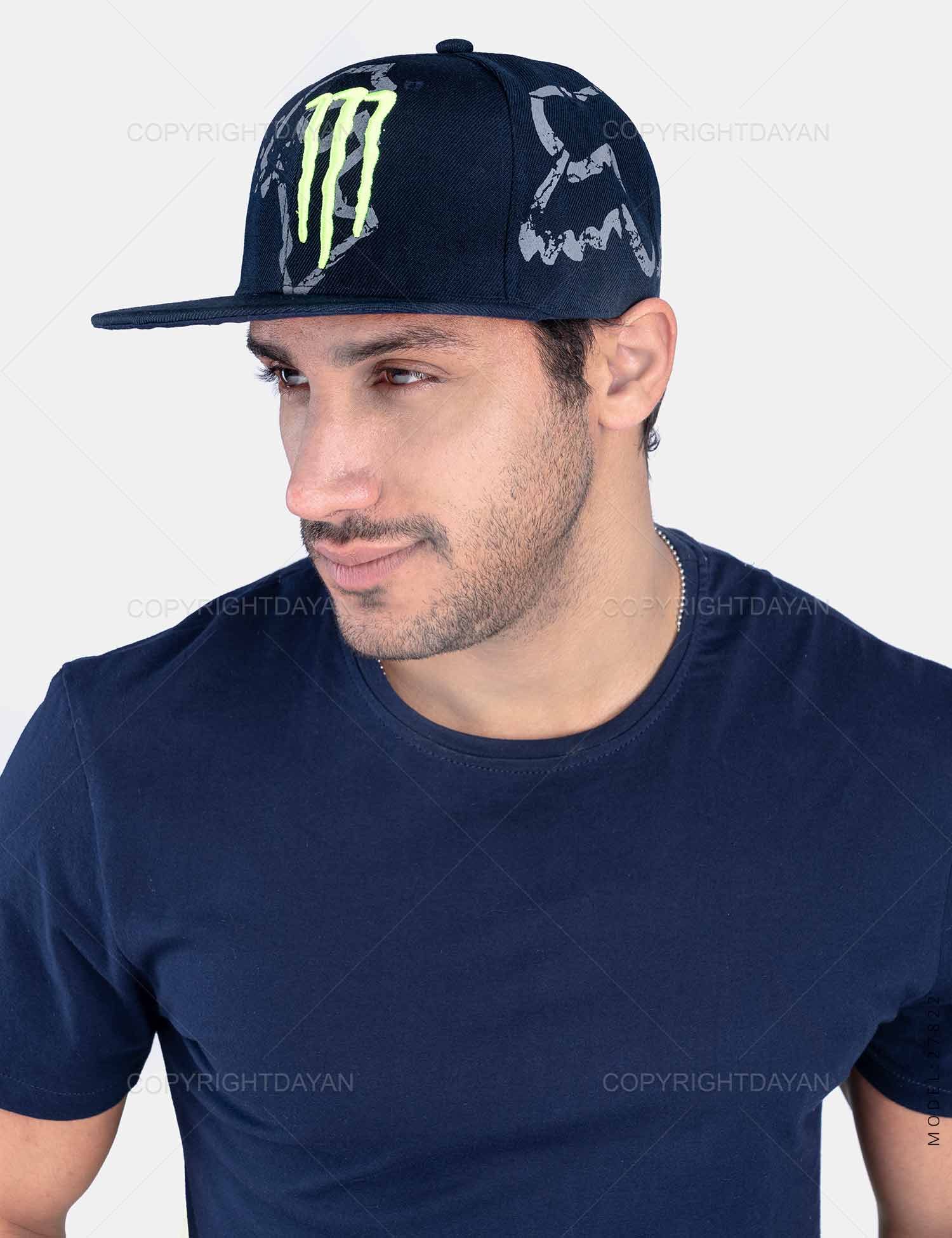کلاه کپ Mason مدل 27822
