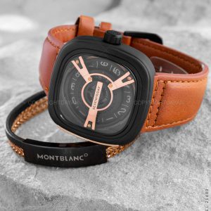 ساعت مچی مردانه Sevenfriday مدل 21403