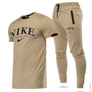 ست تیشرت شلوار مردانه Nike مدل 38132