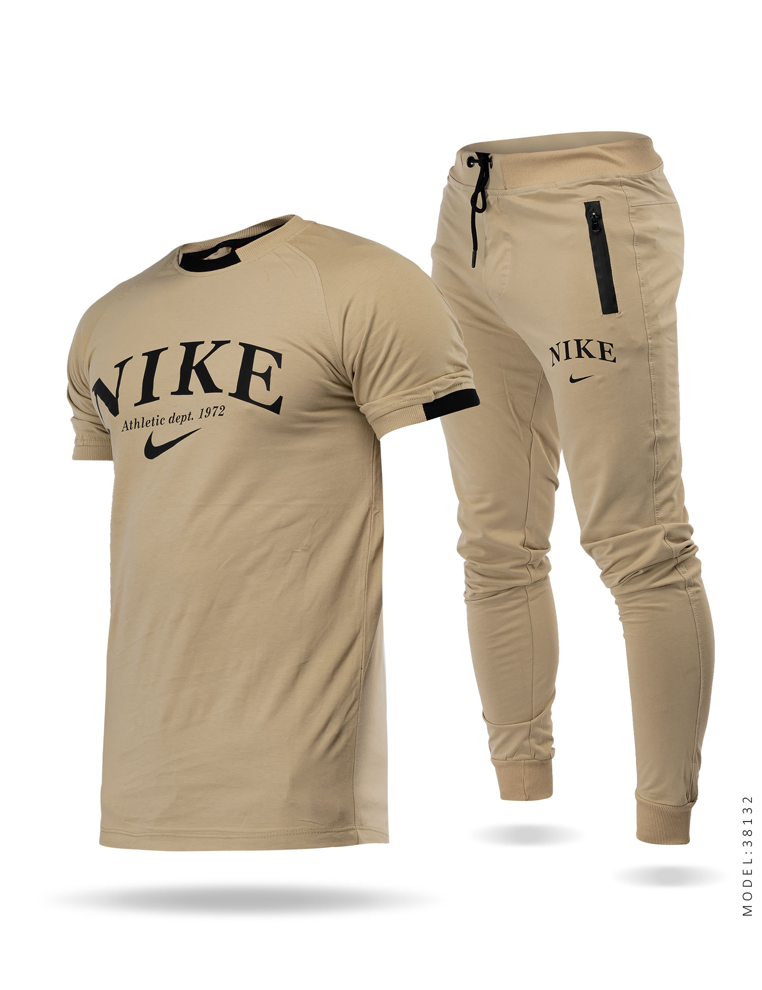 ست تیشرت شلوار مردانه Nike مدل 38132