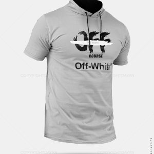 تیشرت مردانه Off – White مدل 27171
