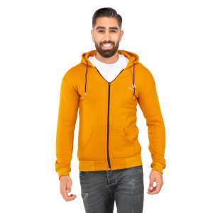 سویشرت کلاهدار مردانه Araz مدل 39664