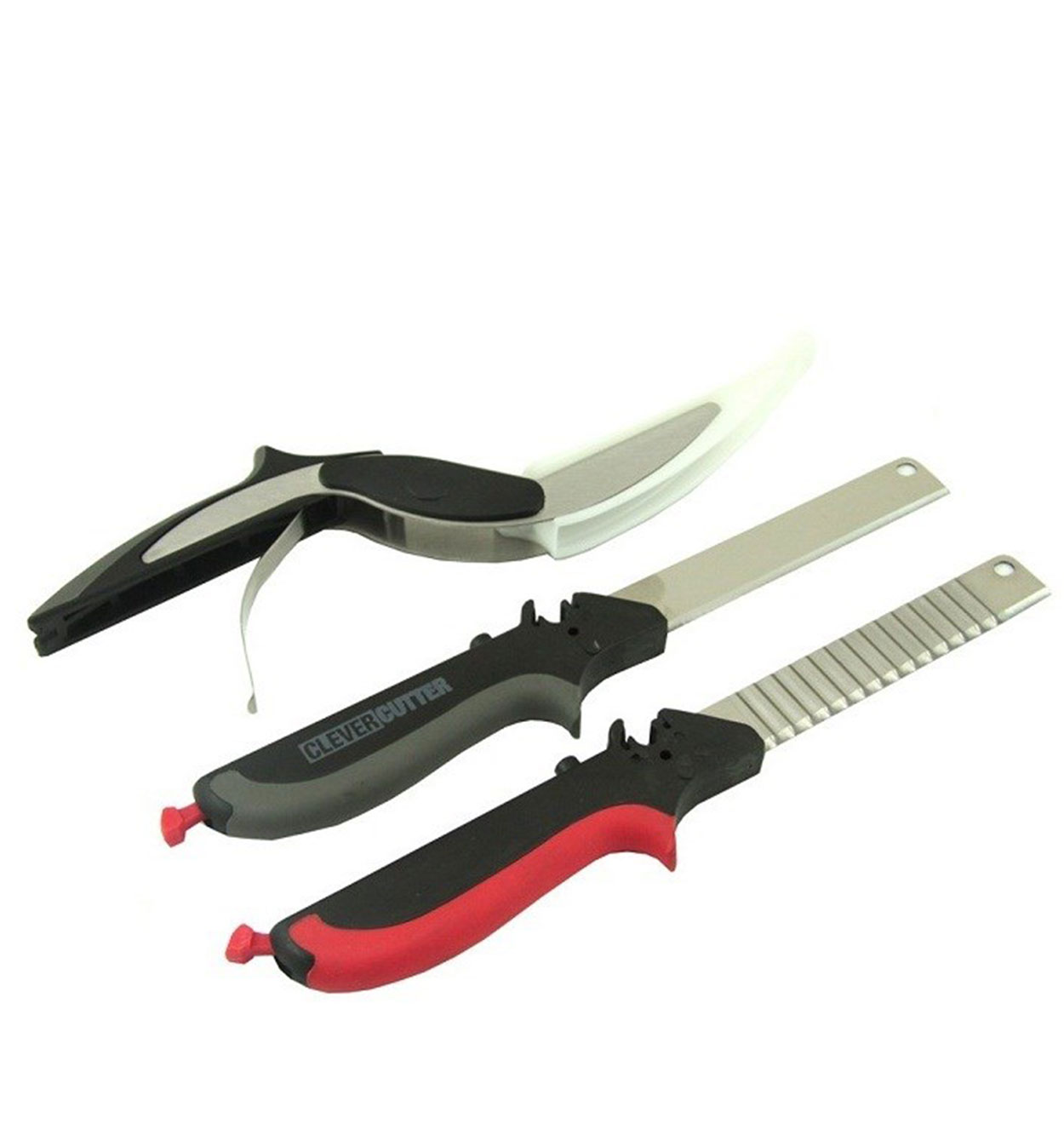 قیچی آشپزخانه Smart Cutter مدل 42426