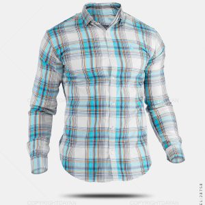 پیراهن مردانه Polo مدل 28758