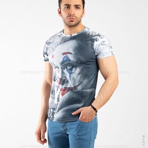 تیشرت مردانه Benson مدل 12716