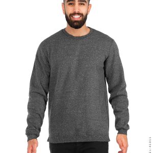 بلوز دورس یقه گرد ساده مدل 41011