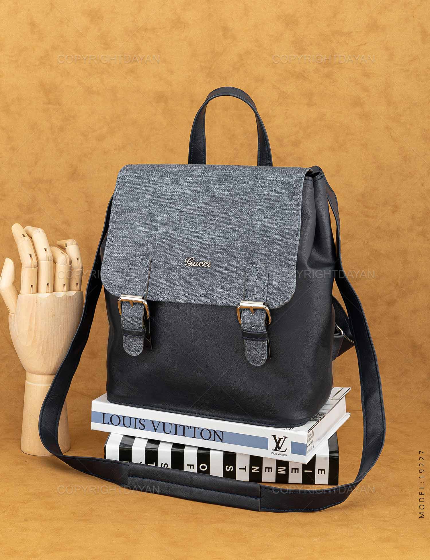 کیف زنانه Gucci مدل 19227