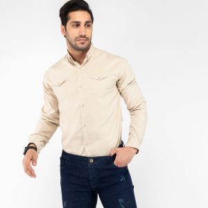 پیراهن مردانه Calvin Klein مدل 22714
