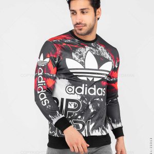 بلوز مردانه Adidas مدل 23313
