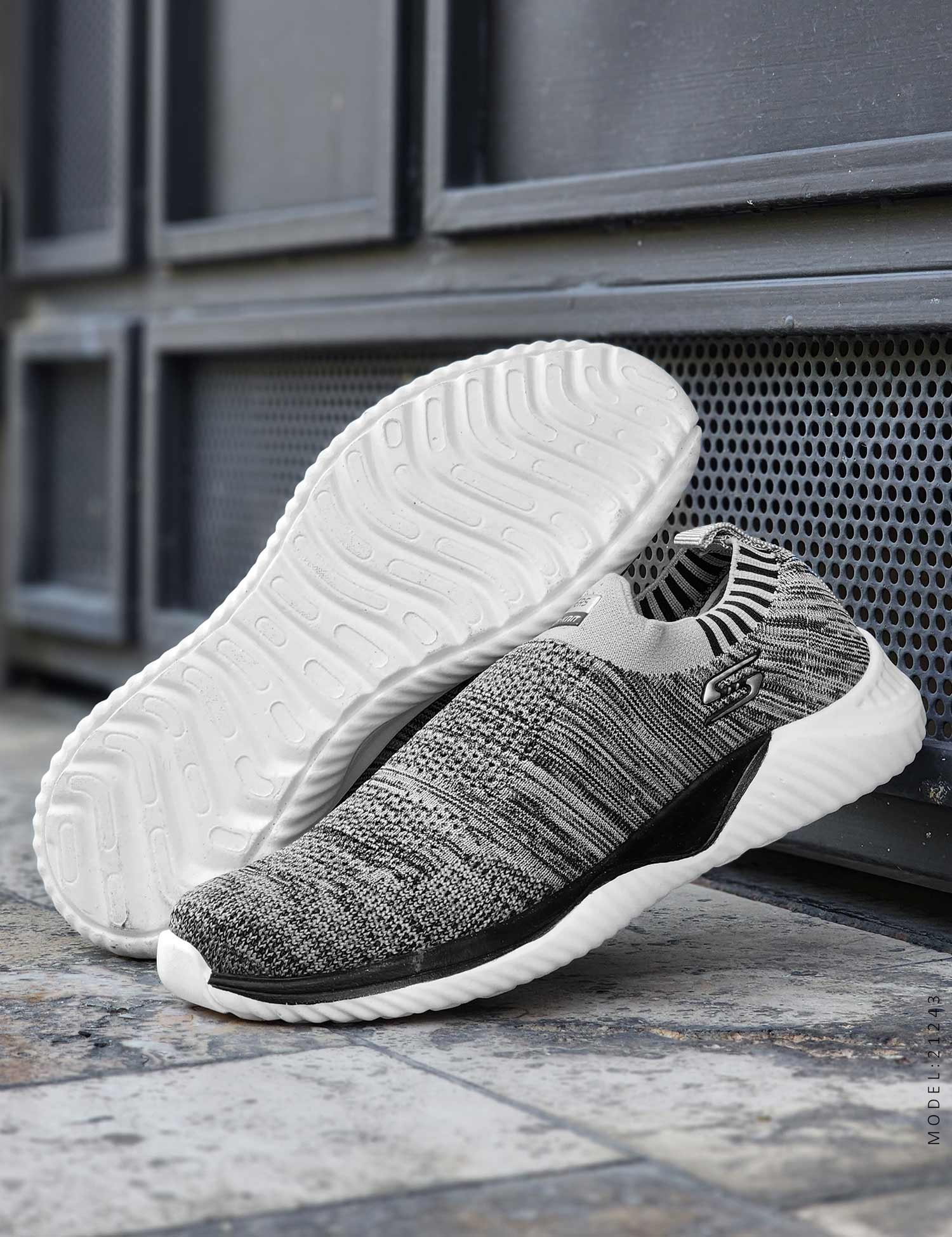 کفش ورزشی مردانه Skechers مدل 21243