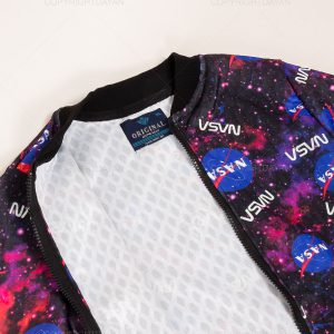 سویشرت مردانه Nasa مدل 11828