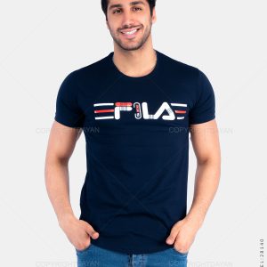 تیشرت مردانه Fila مدل 28140