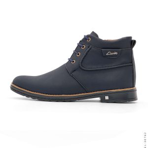 نیم بوت مردانه Clarks مدل 30762