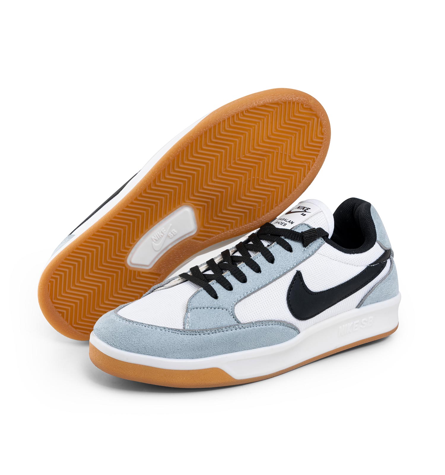کفش اسپرت مردانه Nike مدل 38554