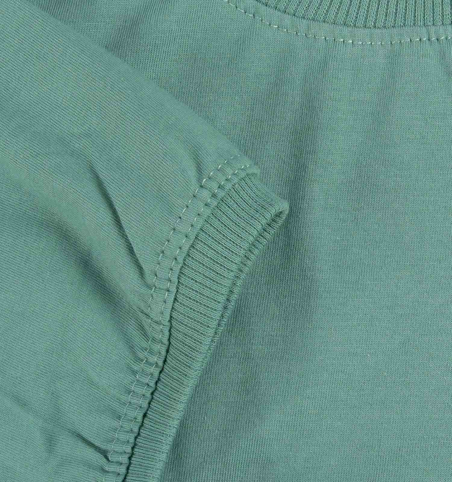 تیشرت Nike یقه گرد مردانه ساده مدل 43693