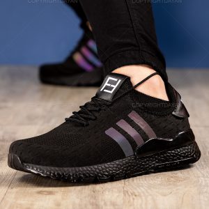 کفش مردانه Fendi مدل 12668