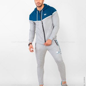 ست سویشرت شلوار مردانه 361 درجه مدل 21864