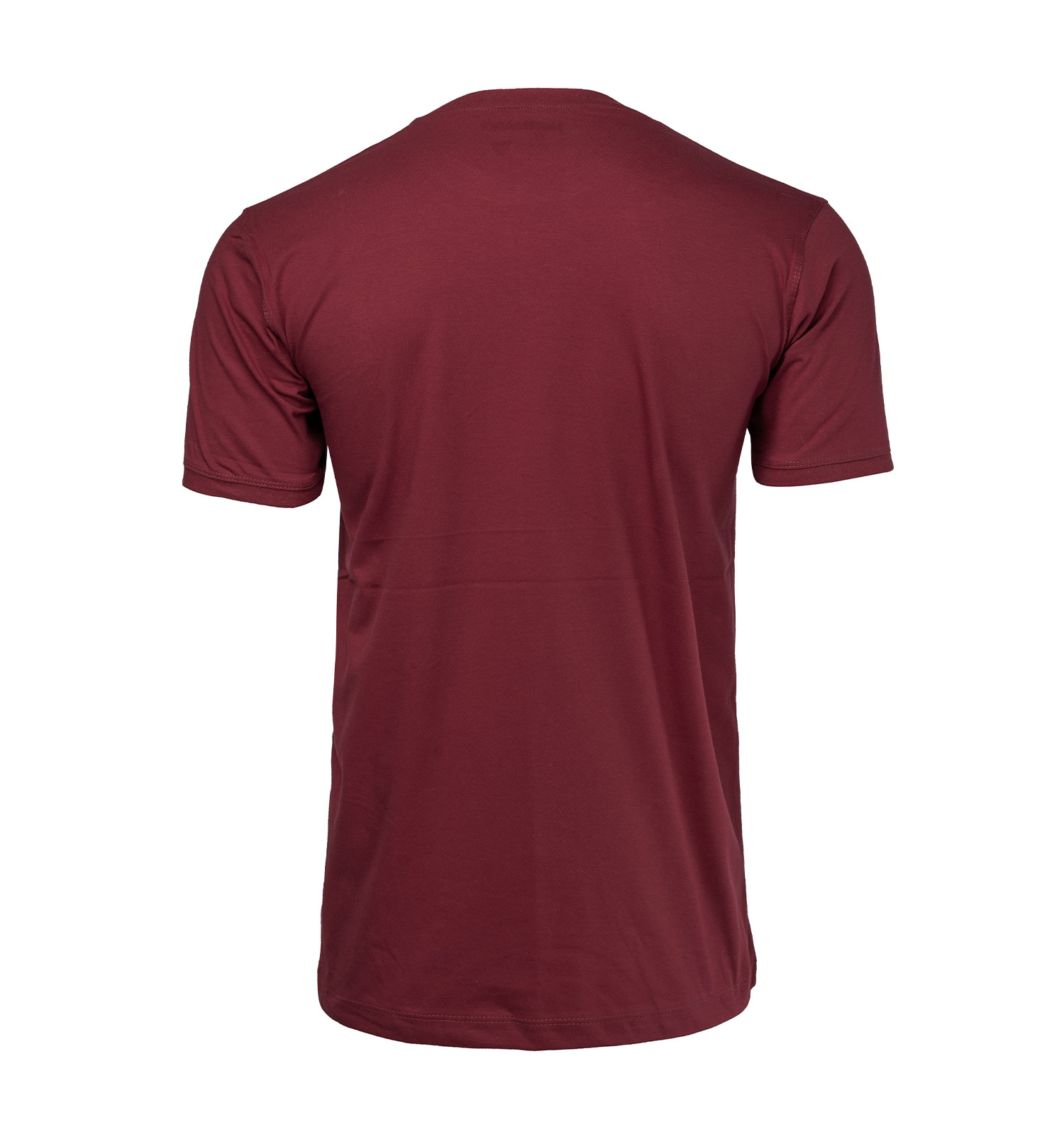 تیشرت Nike یقه گرد مردانه پنبه ساده مدل 45236