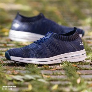 کفش مردانه Skechers مدل Q 9649