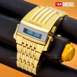ساعت مچی مردانه Diesel مدل Sedan