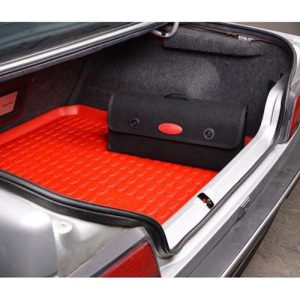 کیف ابزار چرمی سایز بزرگ