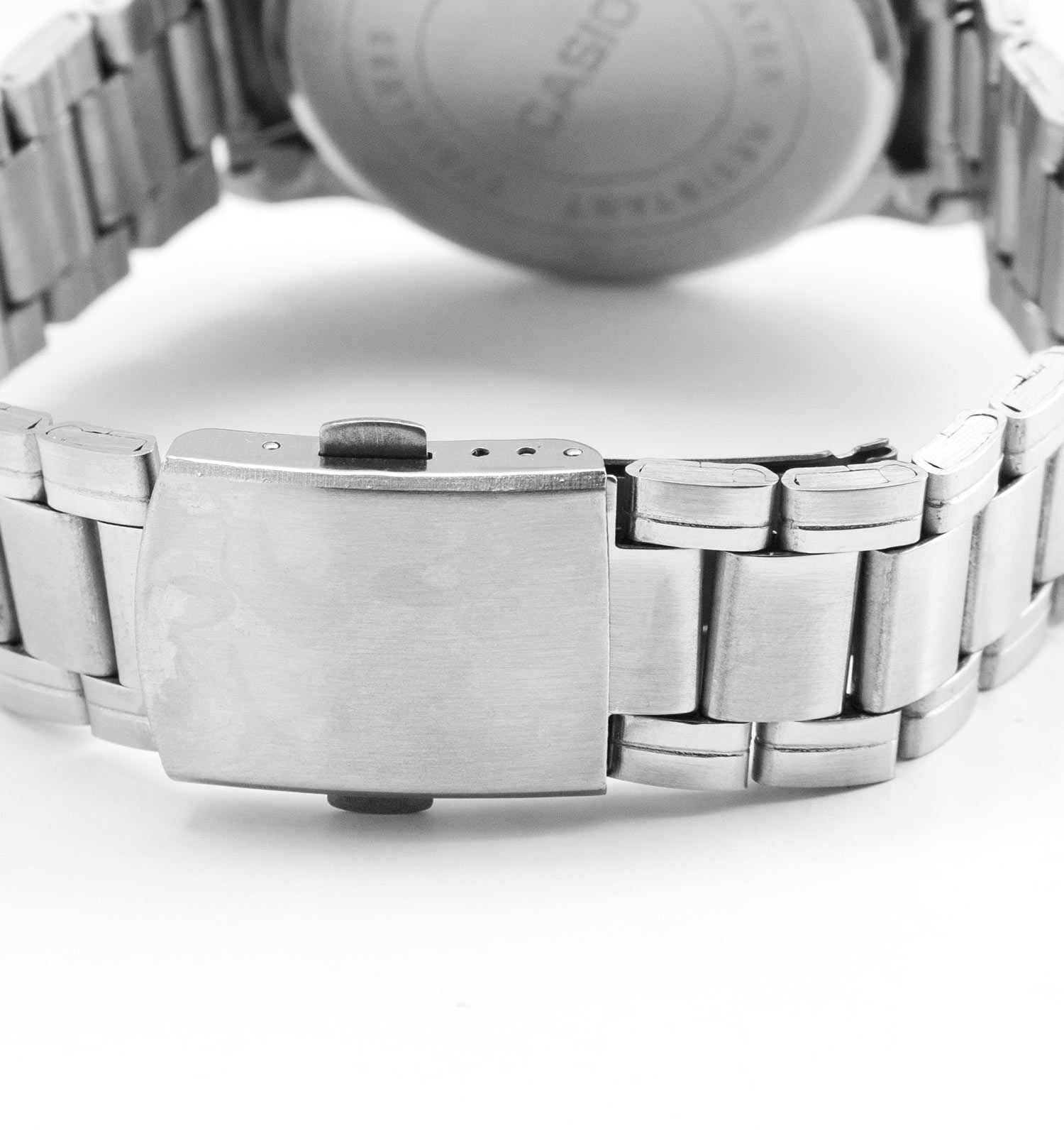 ساعت مچی عقربه ای مردانه Casio مدل 40683