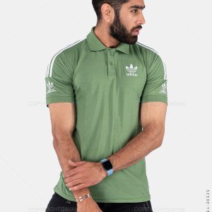 پولوشرت مردانه Adidas مدل 30325