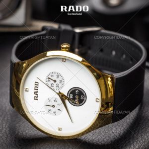ساعت مچی Rado مدل Tekin