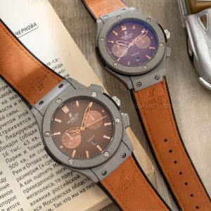 ست ساعت مچی Hublot مدل 13163