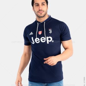 تیشرت مردانه Juventus مدل 27993