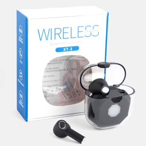 هندزفری بلوتوثی XT – 3 مدل 27756