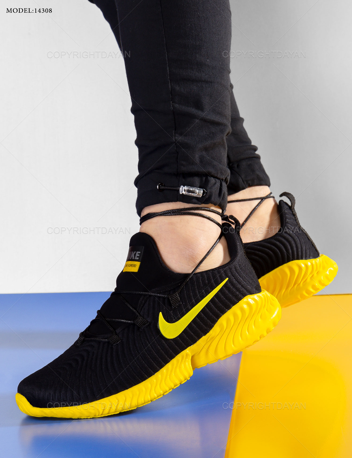 کفش مردانه Nike مدل 14308
